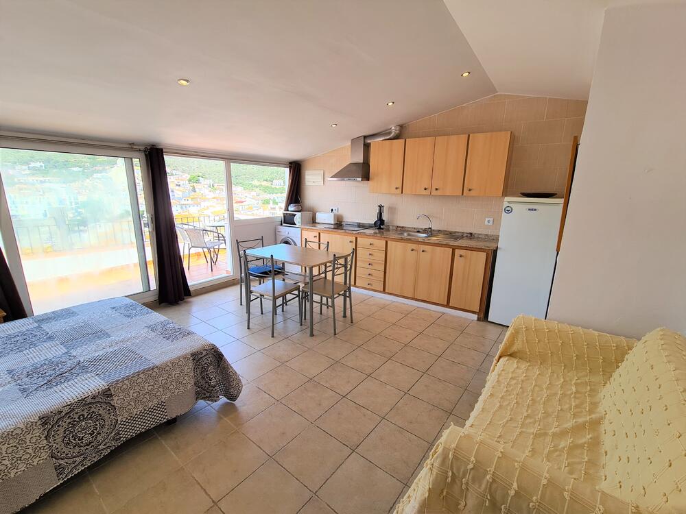 BRAMON BRAMON Apartament Les Creus Cadaqués BRAMON BRAMON Apartament Les Creus Cadaqués