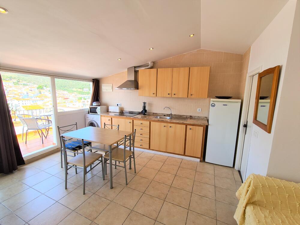 BRAMON BRAMON Apartament Les Creus Cadaqués BRAMON BRAMON Apartament Les Creus Cadaqués