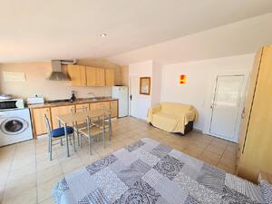 BRAMON BRAMON Apartament Les Creus Cadaqués