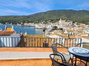 BRAMON BRAMON Apartament Les Creus Cadaqués