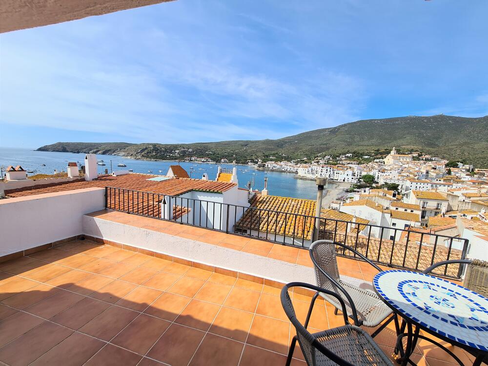 BRAMON BRAMON Apartament Les Creus Cadaqués BRAMON BRAMON Apartament Les Creus Cadaqués