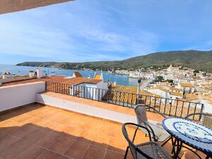 BRAMON BRAMON Apartament Les Creus Cadaqués