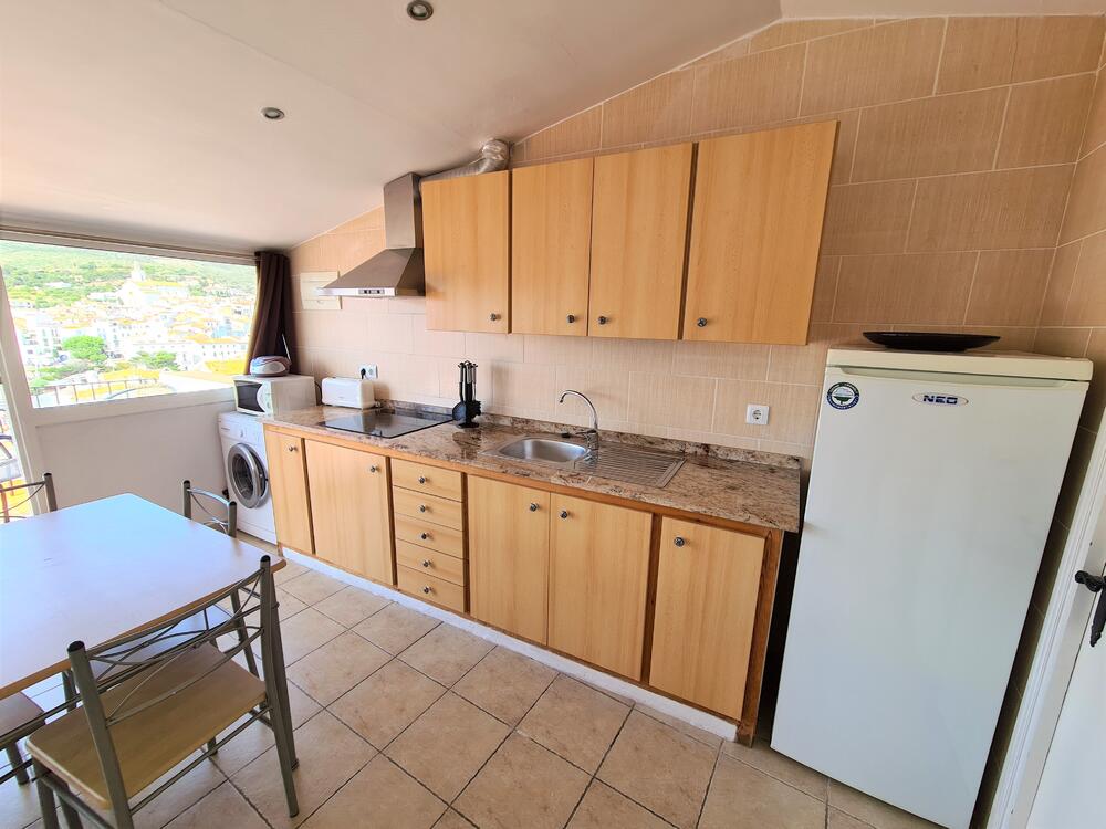 BRAMON BRAMON Apartament Les Creus Cadaqués BRAMON BRAMON Apartament Les Creus Cadaqués
