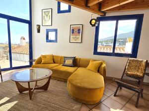 CECILE CECILE Casa de pueblo Centre Cadaqués