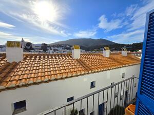 CECILE CECILE Casa de pueblo Centre Cadaqués