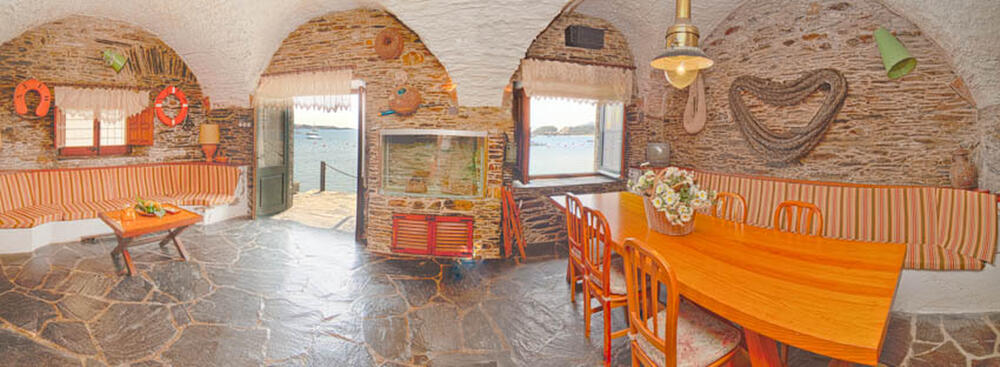 14 CUETA Apartament Cueta Cadaqués 14 CUETA Apartament Cueta Cadaqués