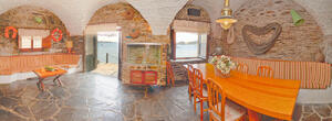 14 CUETA Apartamento Cueta Cadaqués