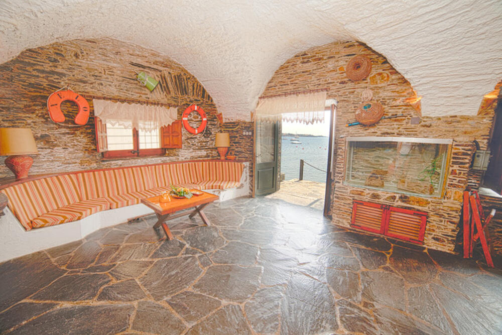 14 CUETA Apartament Cueta Cadaqués 14 CUETA Apartament Cueta Cadaqués
