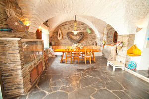 14 CUETA Apartamento Cueta Cadaqués