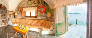 14 CUETA Apartamento Cueta Cadaqués