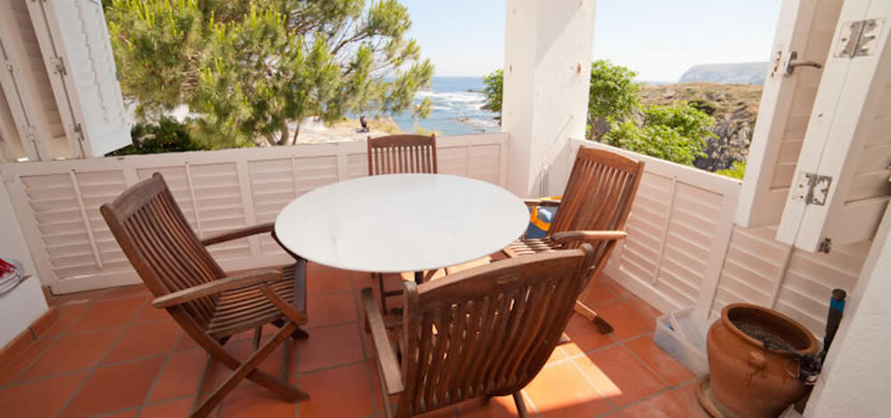 FERNANDO FERNANDO Apartament Es Caials Cadaqués FERNANDO FERNANDO Apartament Es Caials Cadaqués