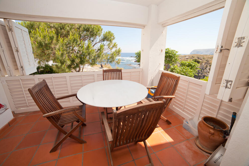 FERNANDO FERNANDO Apartament Es Caials Cadaqués FERNANDO FERNANDO Apartament Es Caials Cadaqués