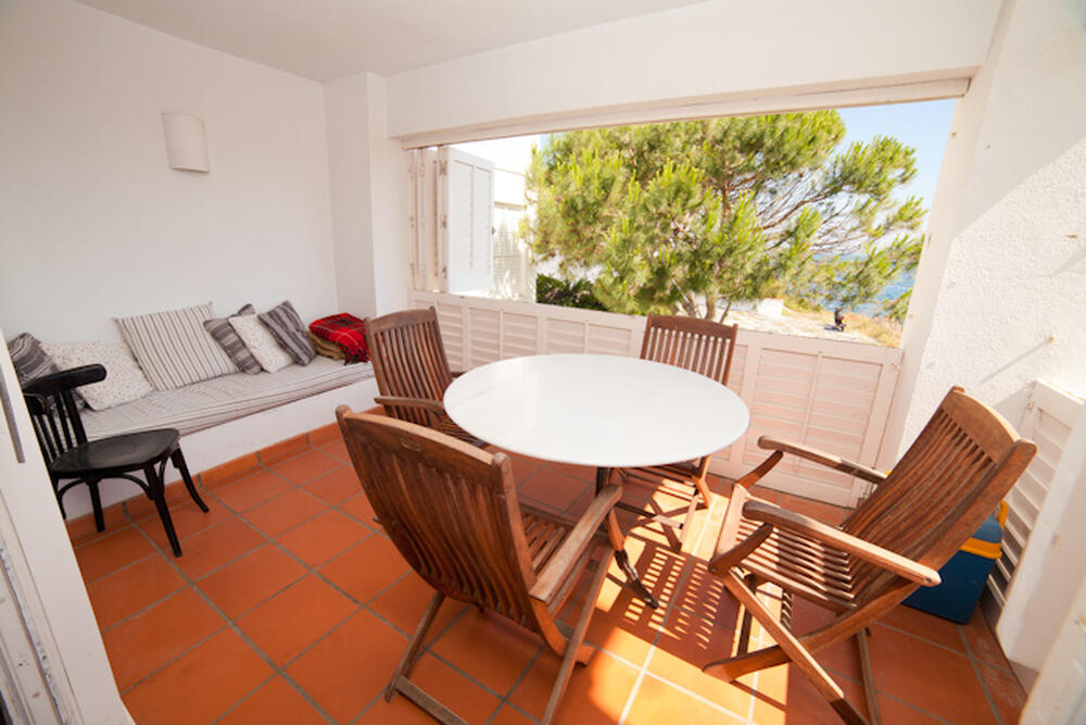 FERNANDO FERNANDO Apartament Es Caials Cadaqués FERNANDO FERNANDO Apartament Es Caials Cadaqués