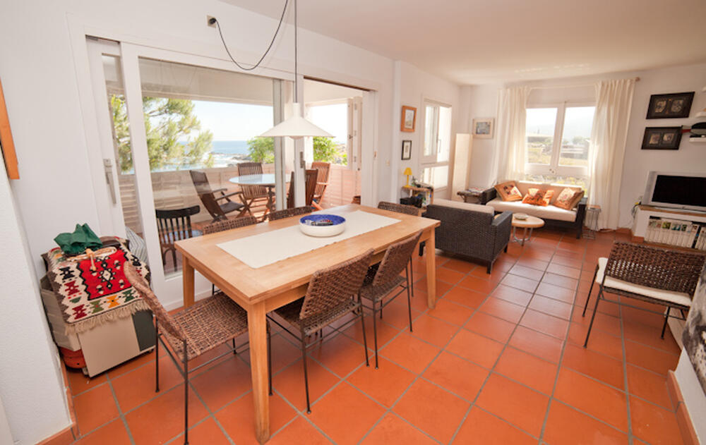 FERNANDO FERNANDO Apartament Es Caials Cadaqués FERNANDO FERNANDO Apartament Es Caials Cadaqués