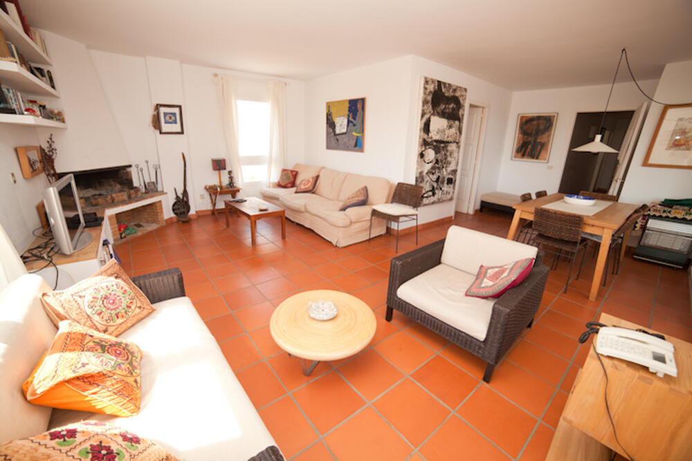 FERNANDO FERNANDO Apartament Es Caials Cadaqués FERNANDO FERNANDO Apartament Es Caials Cadaqués