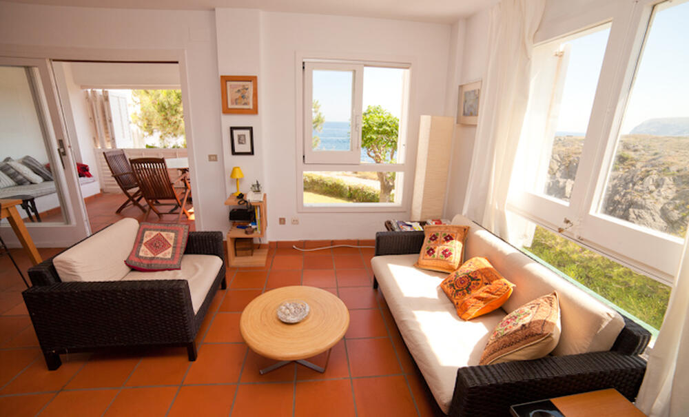 FERNANDO FERNANDO Apartament Es Caials Cadaqués FERNANDO FERNANDO Apartament Es Caials Cadaqués