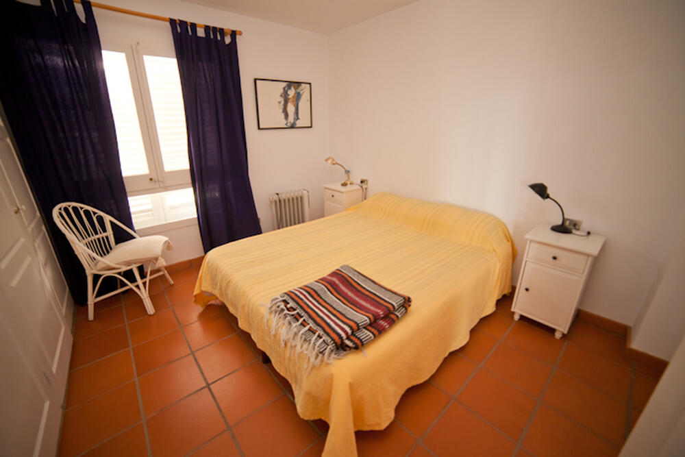 FERNANDO FERNANDO Apartament Es Caials Cadaqués FERNANDO FERNANDO Apartament Es Caials Cadaqués