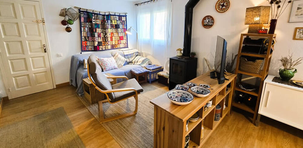 JAUME JAUME Apartamento S'aguarda Cadaqués JAUME JAUME Apartamento S'aguarda Cadaqués