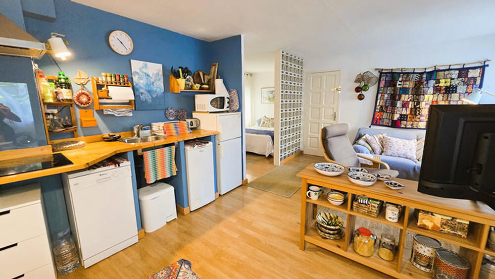 JAUME JAUME Apartamento S'aguarda Cadaqués JAUME JAUME Apartamento S'aguarda Cadaqués