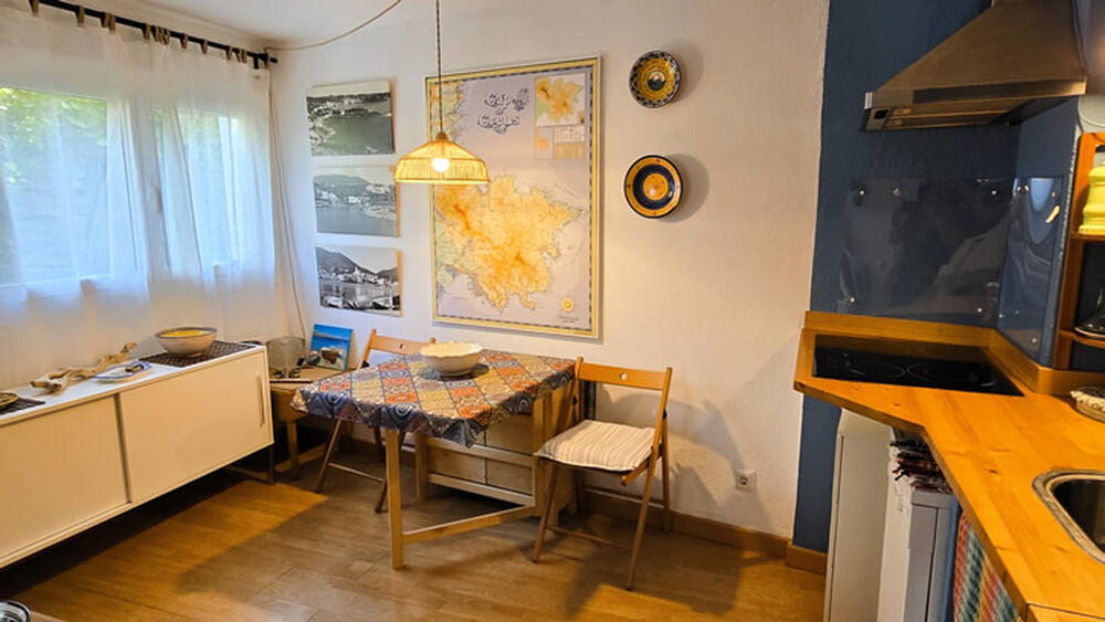 JAUME JAUME Apartamento S'aguarda Cadaqués JAUME JAUME Apartamento S'aguarda Cadaqués