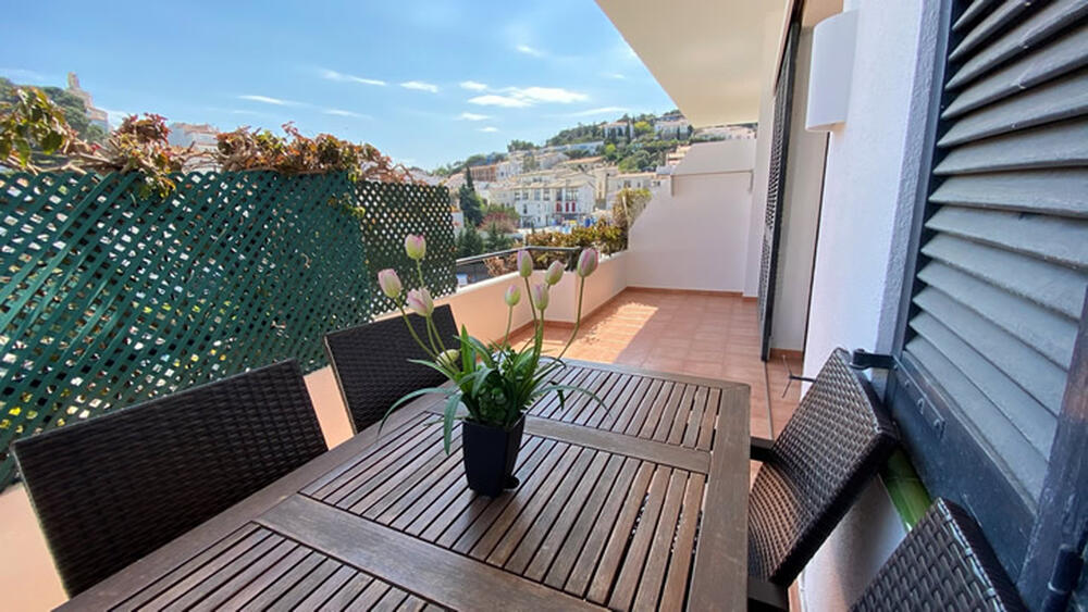 JOSEP MARIA JOSEP MARIA Apartment Cadaqués JOSEP MARIA JOSEP MARIA Apartment Cadaqués