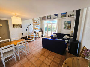 JOSEP MARIA JOSEP MARIA Apartamento  Cadaqués