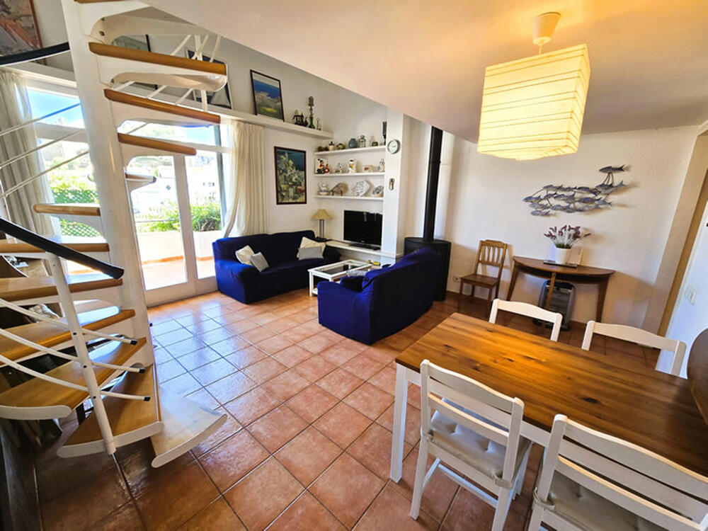 JOSEP MARIA JOSEP MARIA Apartment Cadaqués JOSEP MARIA JOSEP MARIA Apartment Cadaqués