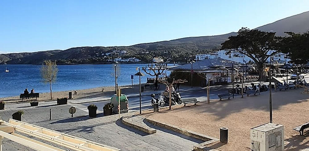 LAIA LAIA Apartment Centre Cadaqués LAIA LAIA Apartment Centre Cadaqués