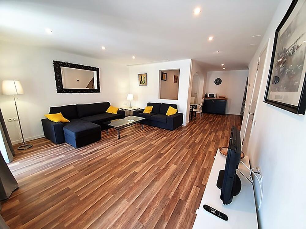 LAIA LAIA Apartment Centre Cadaqués LAIA LAIA Apartment Centre Cadaqués