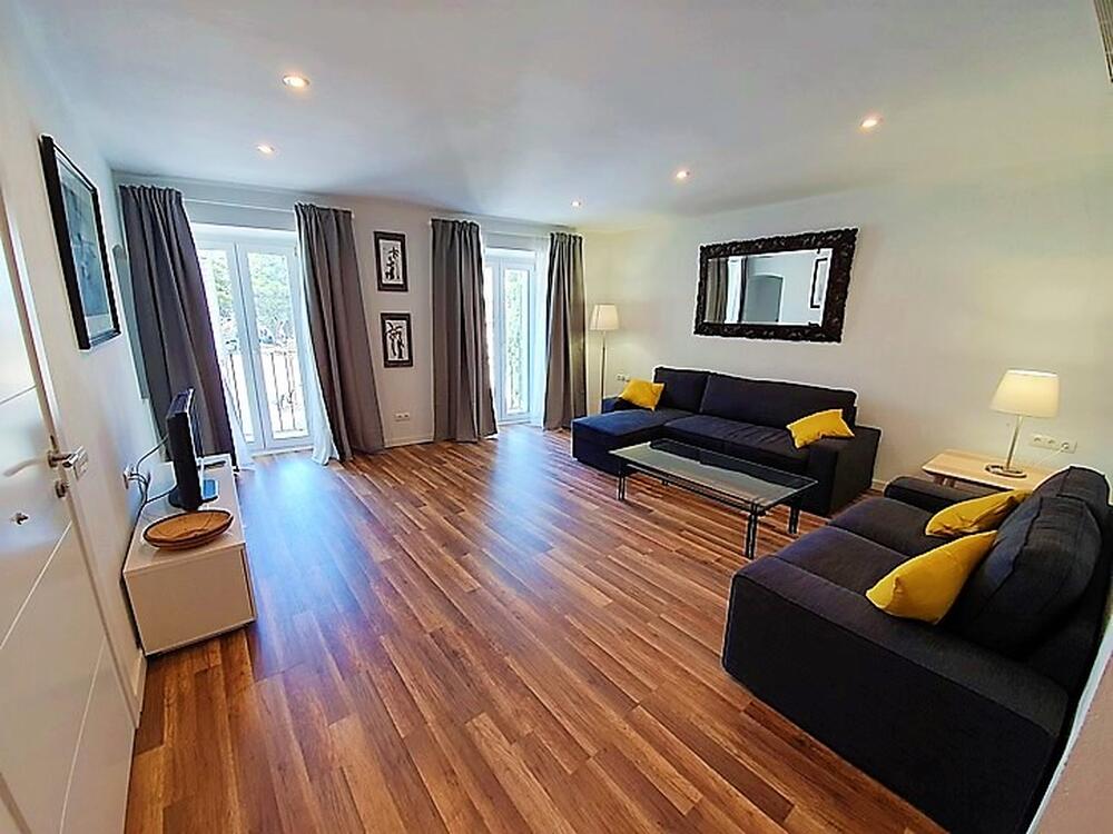 LAIA LAIA Apartment Centre Cadaqués LAIA LAIA Apartment Centre Cadaqués