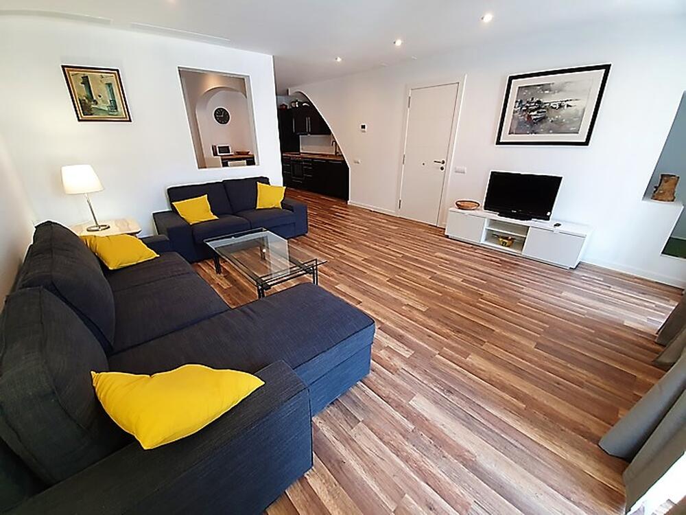 LAIA LAIA Apartment Centre Cadaqués LAIA LAIA Apartment Centre Cadaqués