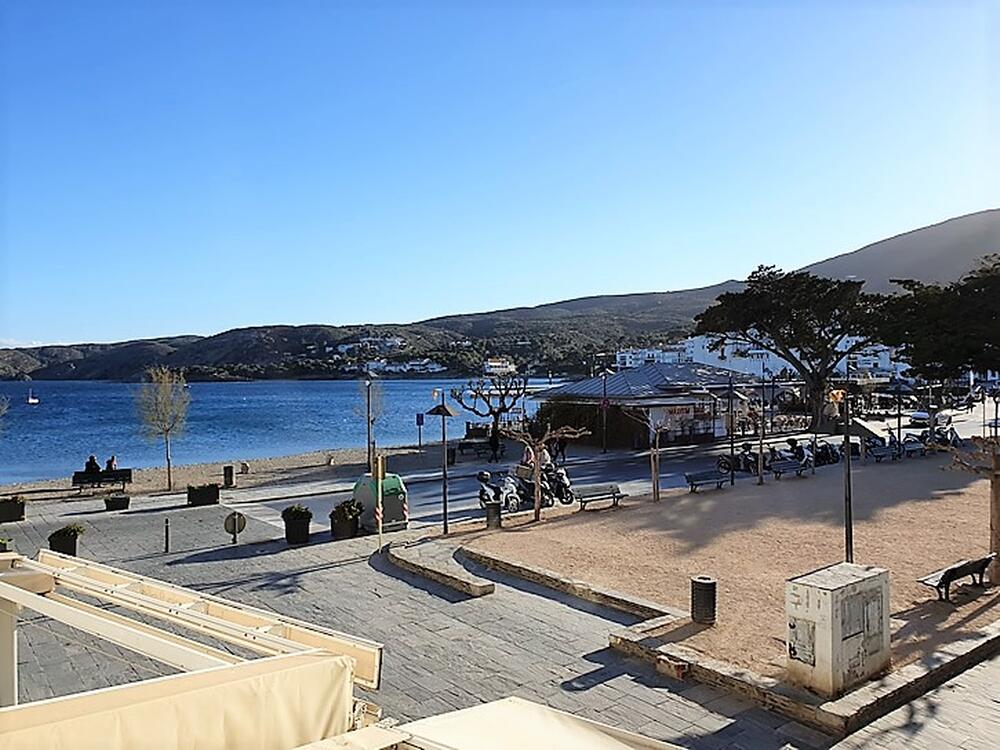 LAIA LAIA Apartment Centre Cadaqués LAIA LAIA Apartment Centre Cadaqués