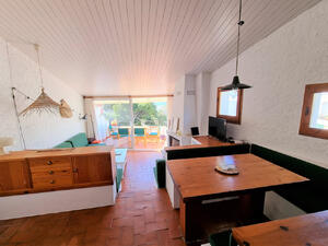 LAURE LAURE Appartement S'aguarda Cadaqués