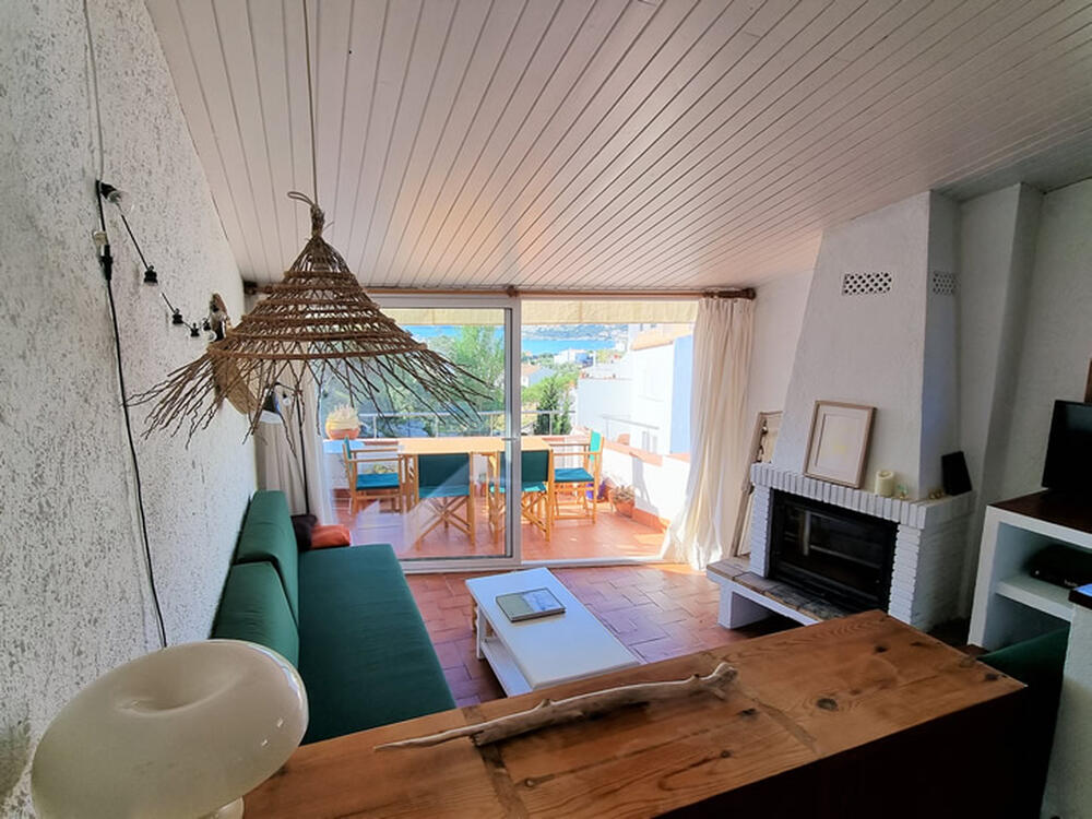 LAURE LAURE Apartment S'aguarda Cadaqués LAURE LAURE Apartment S'aguarda Cadaqués