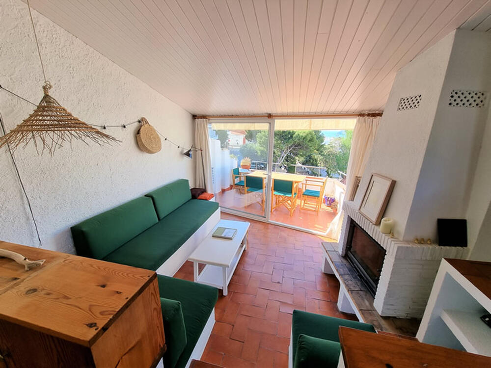 LAURE LAURE Apartment S'aguarda Cadaqués LAURE LAURE Apartment S'aguarda Cadaqués