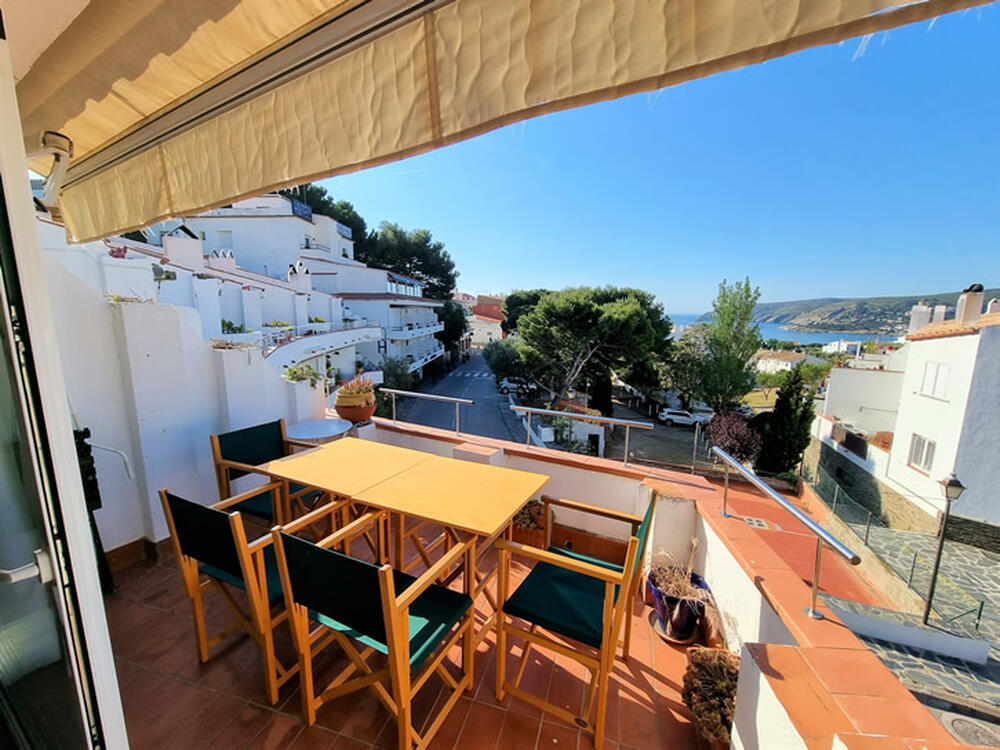 LAURE LAURE Apartment S'aguarda Cadaqués LAURE LAURE Apartment S'aguarda Cadaqués