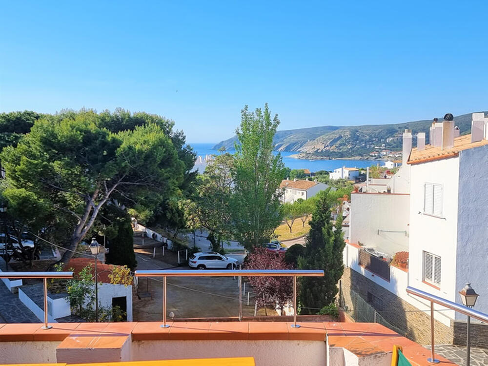 LAURE LAURE Apartment S'aguarda Cadaqués LAURE LAURE Apartment S'aguarda Cadaqués