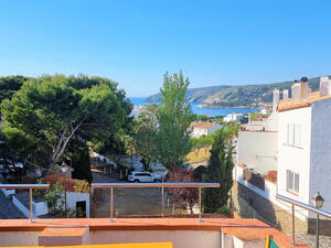 LAURE LAURE Appartement S'aguarda Cadaqués