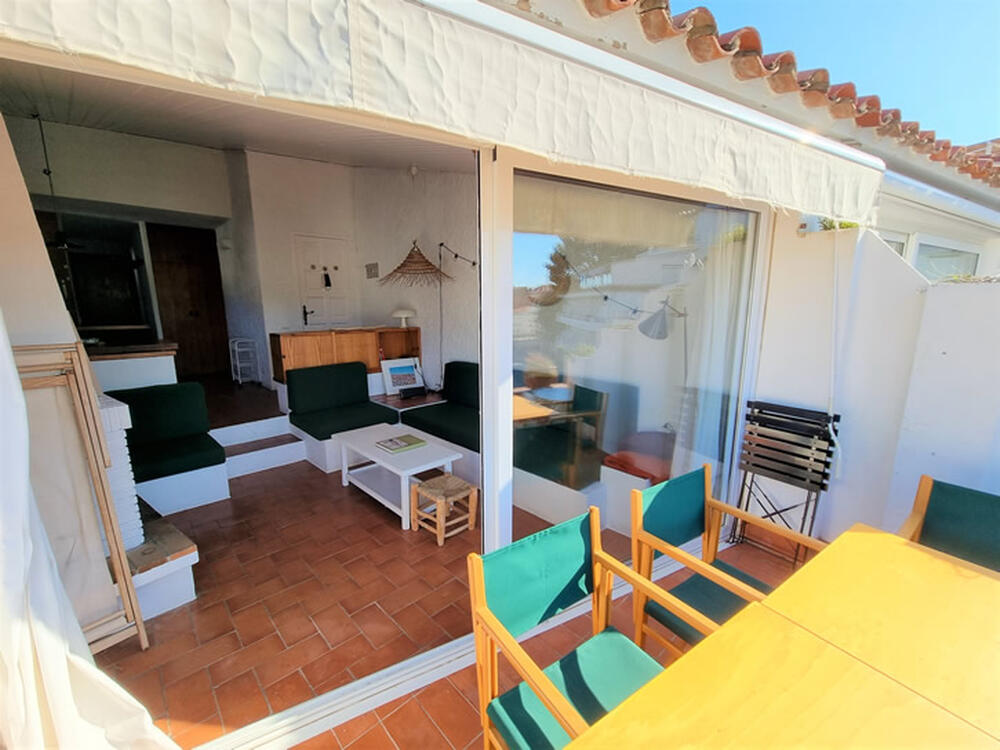 LAURE LAURE Apartment S'aguarda Cadaqués LAURE LAURE Apartment S'aguarda Cadaqués