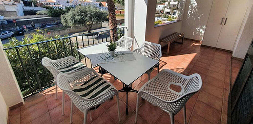 FONT VELLA FONT VELLA Apartment Centre Cadaqués FONT VELLA FONT VELLA Apartment Centre Cadaqués