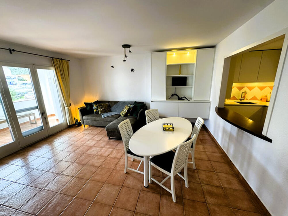 FONT VELLA FONT VELLA Apartment Centre Cadaqués FONT VELLA FONT VELLA Apartment Centre Cadaqués