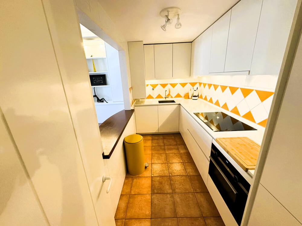 FONT VELLA FONT VELLA Apartment Centre Cadaqués FONT VELLA FONT VELLA Apartment Centre Cadaqués