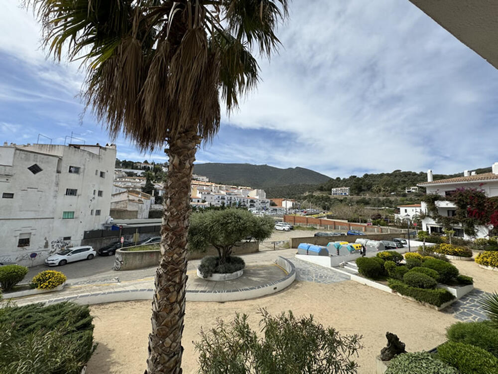 FONT VELLA FONT VELLA Apartment Centre Cadaqués FONT VELLA FONT VELLA Apartment Centre Cadaqués