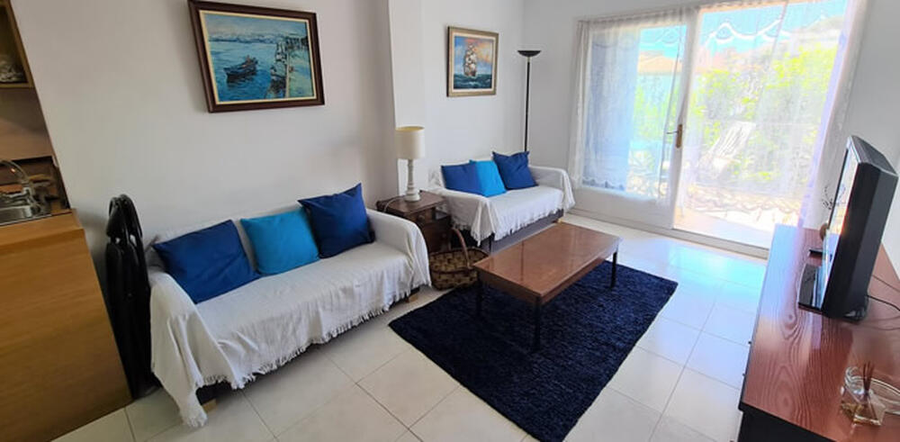 36 ISABEL Apartamento CENTRE Cadaqués
