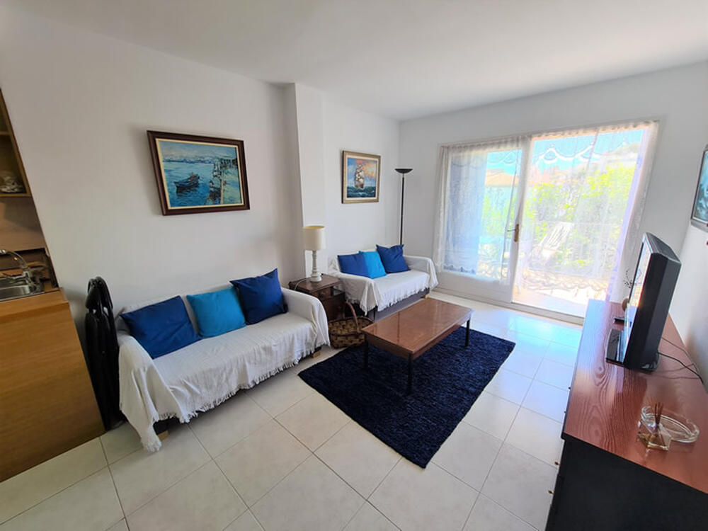 36 ISABEL Apartamento CENTRE Cadaqués