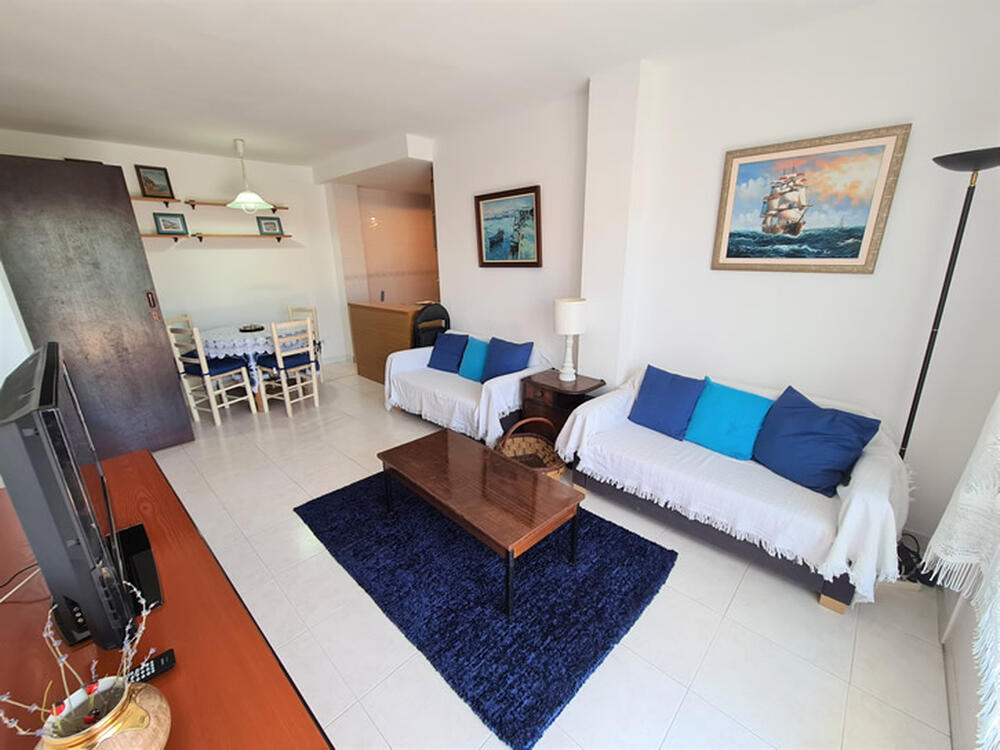 36 ISABEL Apartamento CENTRE Cadaqués