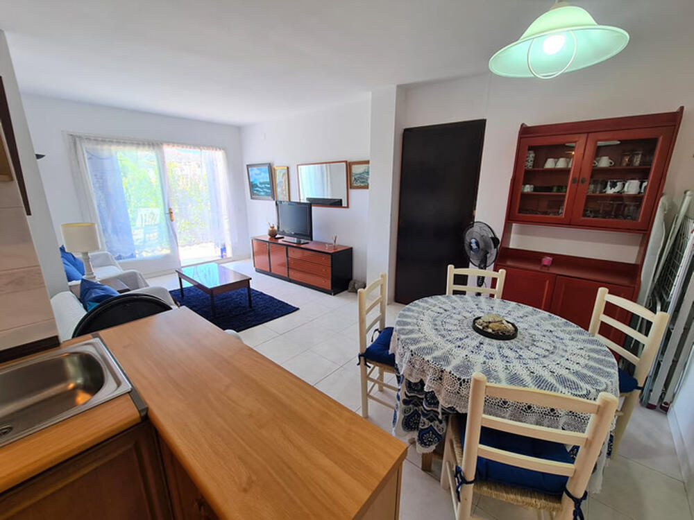 36 ISABEL Apartamento CENTRE Cadaqués