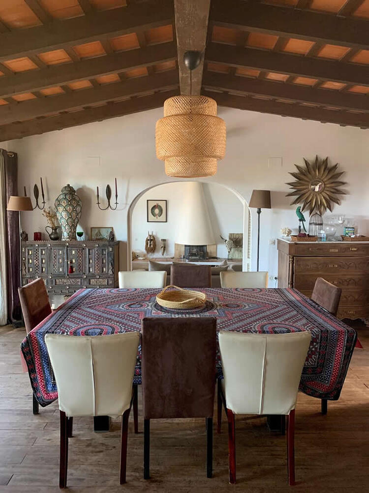 37 ISABELLA CASA Casa aislada / Villa Cadaqués 37 ISABELLA CASA Casa aislada / Villa Cadaqués