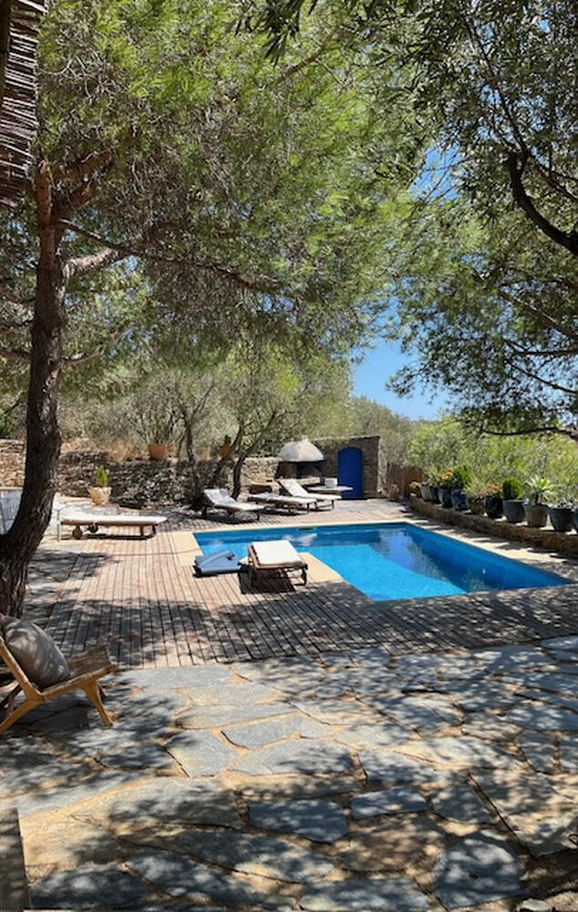 37 ISABELLA CASA Casa aislada / Villa Cadaqués 37 ISABELLA CASA Casa aislada / Villa Cadaqués