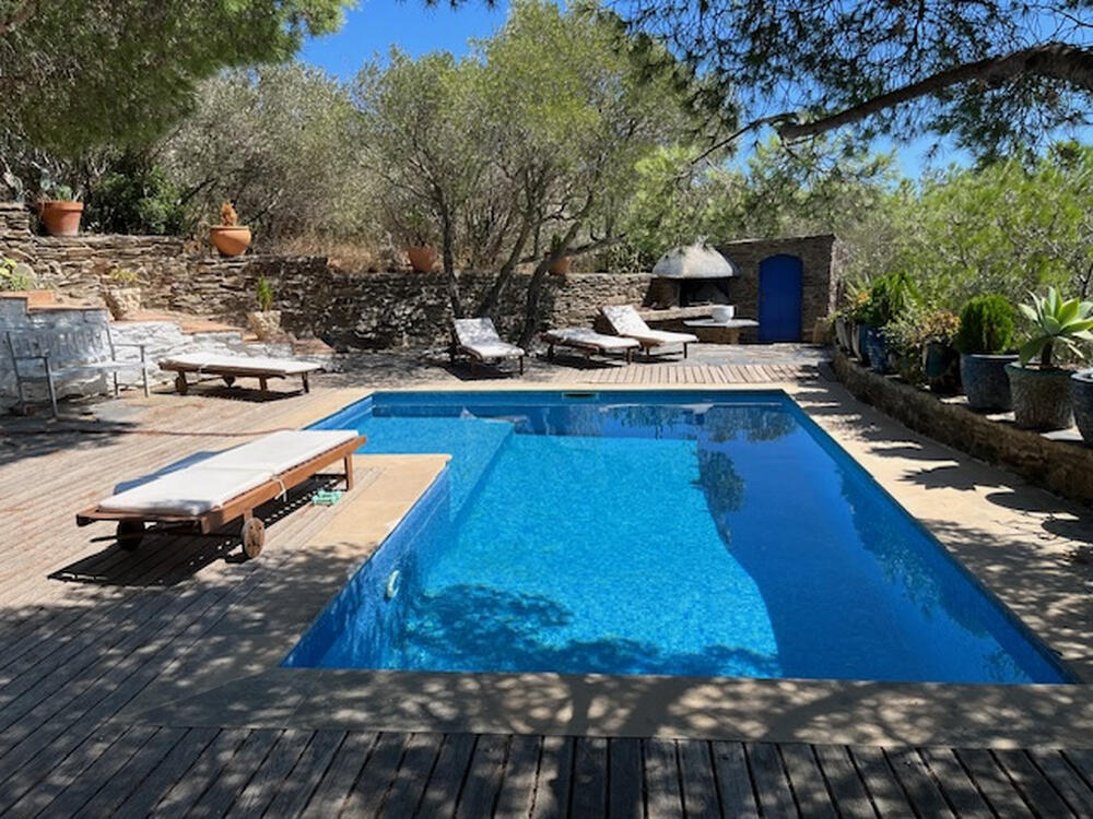 37 ISABELLA CASA Casa aislada / Villa Cadaqués 37 ISABELLA CASA Casa aislada / Villa Cadaqués